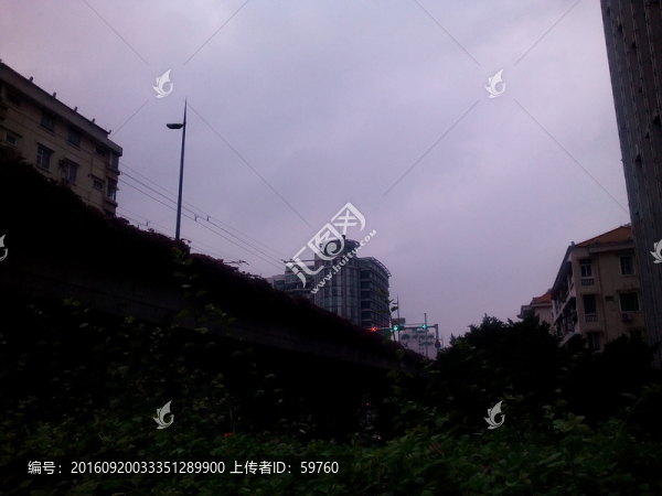 城市風(fēng)光