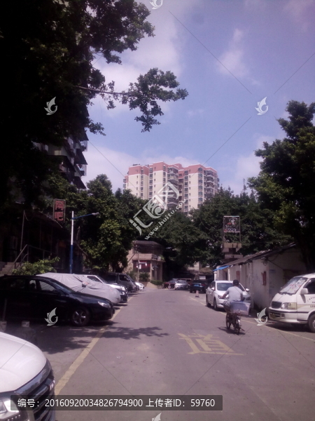 街頭風(fēng)景