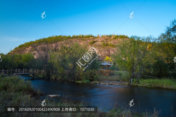 嘎仙洞旅游景區(qū)