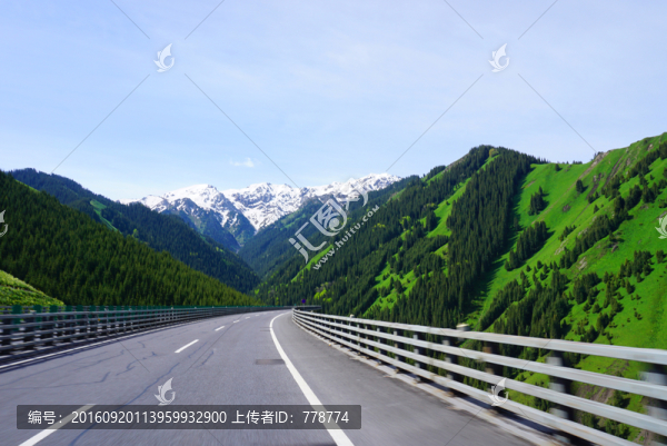 果子溝大橋