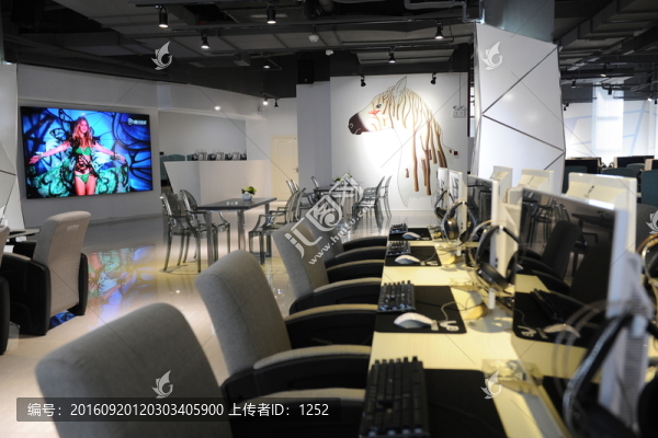 網(wǎng)咖
