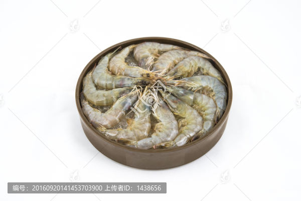 蝦