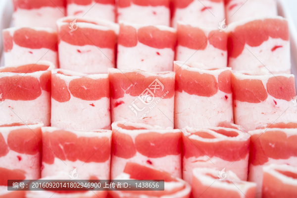 肉卷