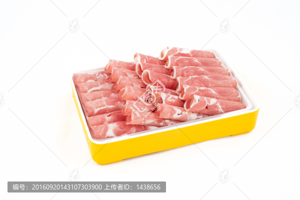羊肉卷