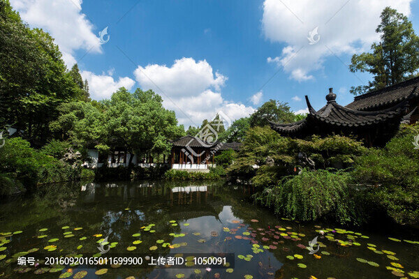 杭州郭莊