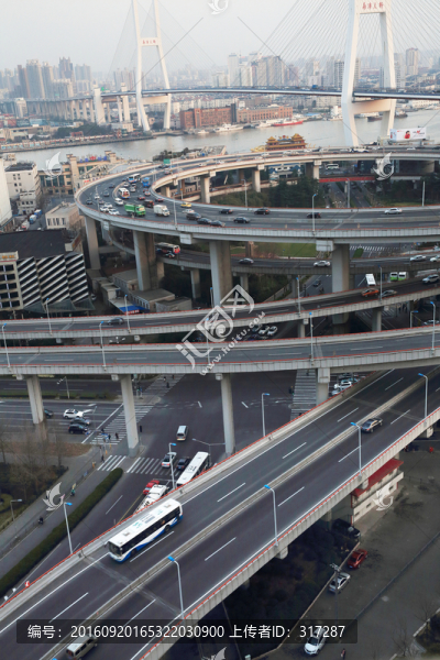 城市交通