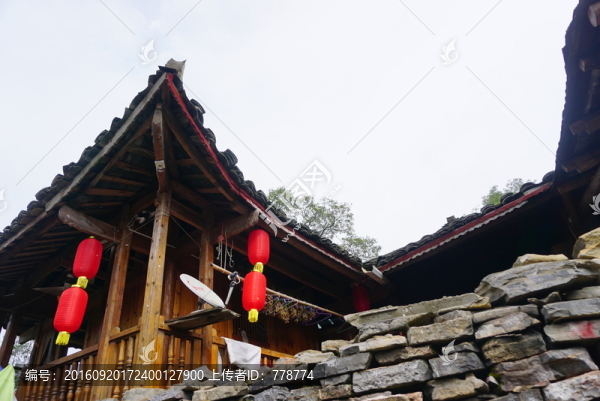鳳凰古城