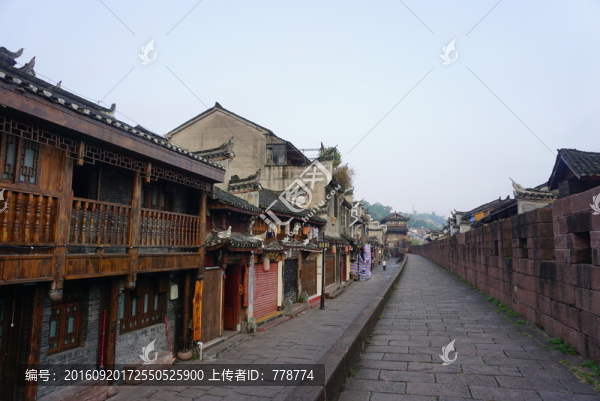 鳳凰古城