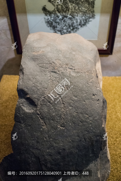 賀蘭山巖畫,古代巖畫,巖畫