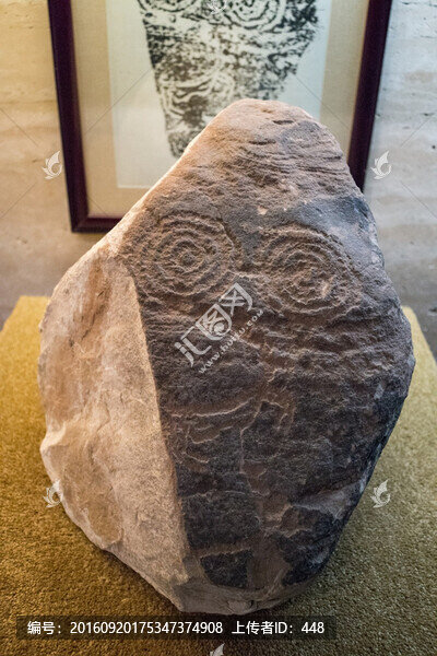 賀蘭山巖畫,古代巖畫,巖畫