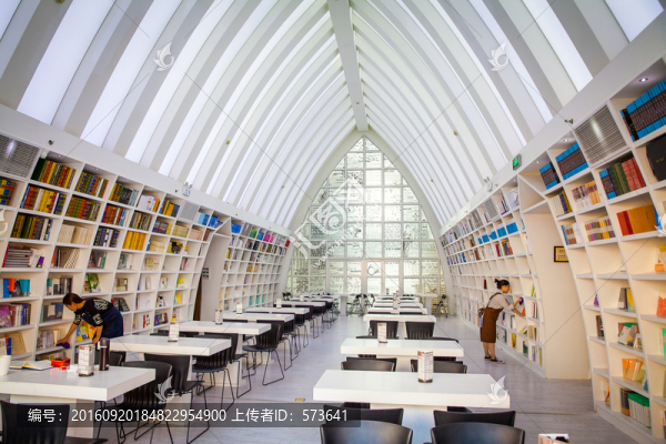 書店