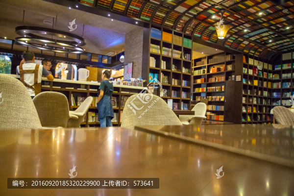 書店