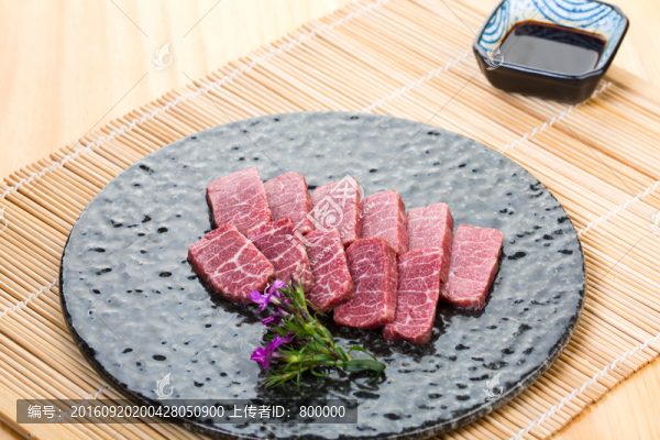 生吃馬肉