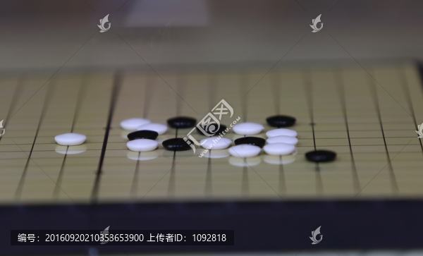 圍棋