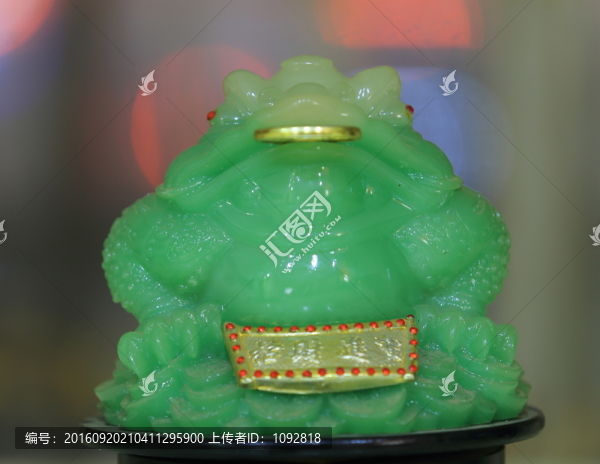 招財(cái)進(jìn)寶