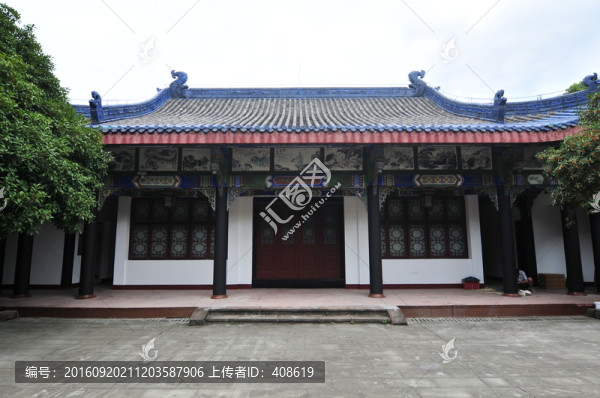子云亭