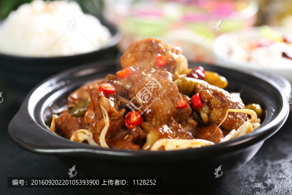 雞肉飯