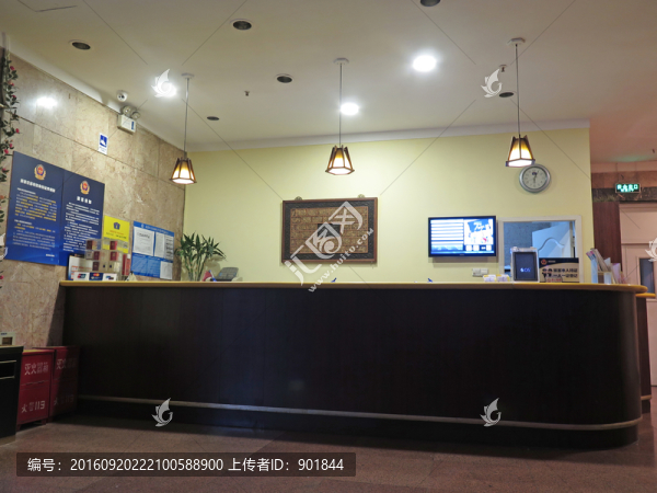 如家快捷酒店