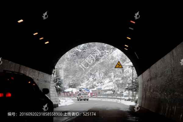 隧道