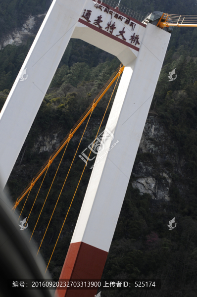 通麥大橋