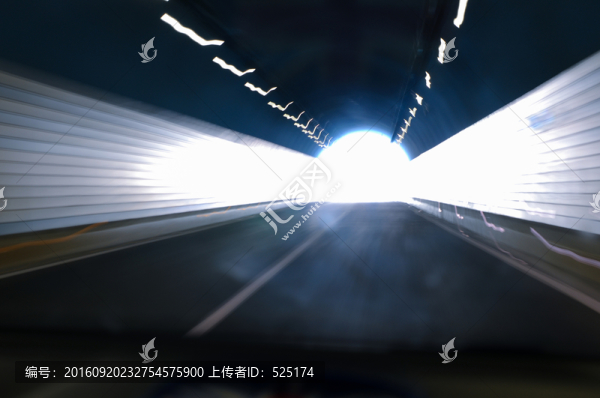隧道