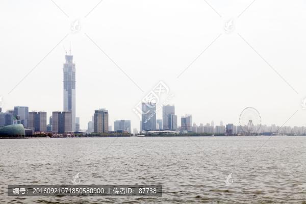 金雞湖