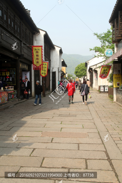 無錫惠山