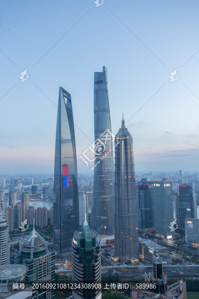 陸家嘴