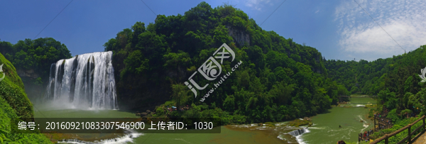 巨幅風(fēng)景