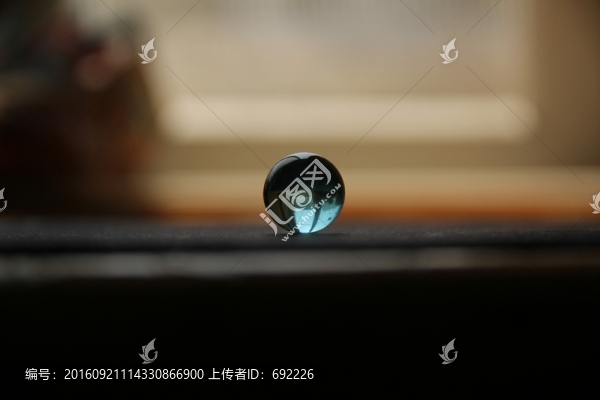 玻璃彈珠