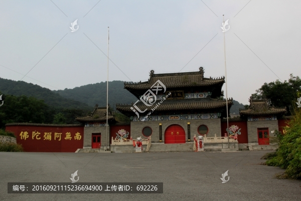 廟宇