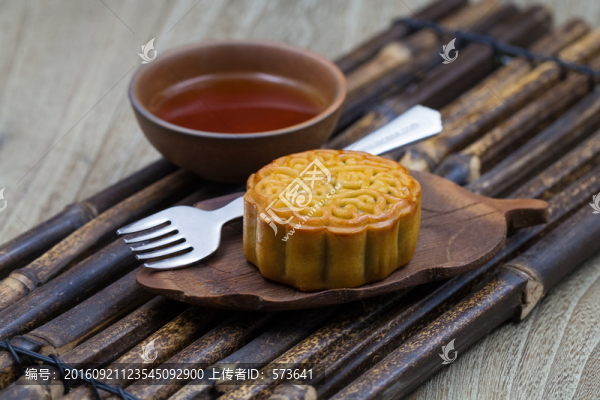 月餅