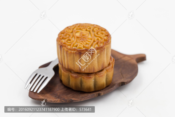 月餅