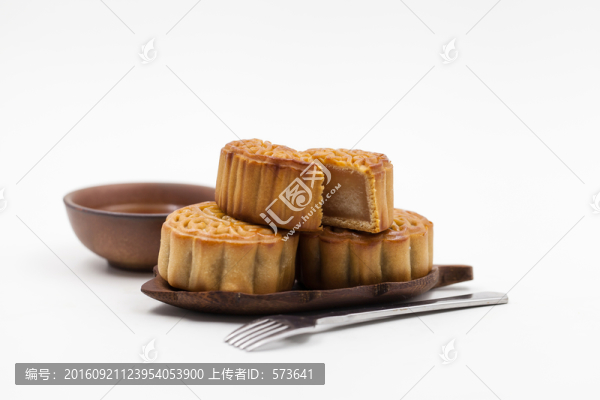 月餅