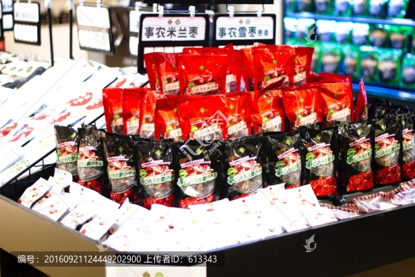 商品展示