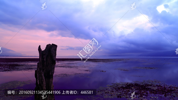 洱海