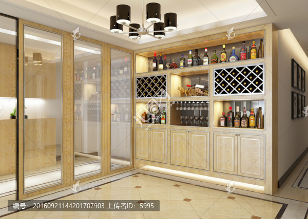 酒柜,展示柜
