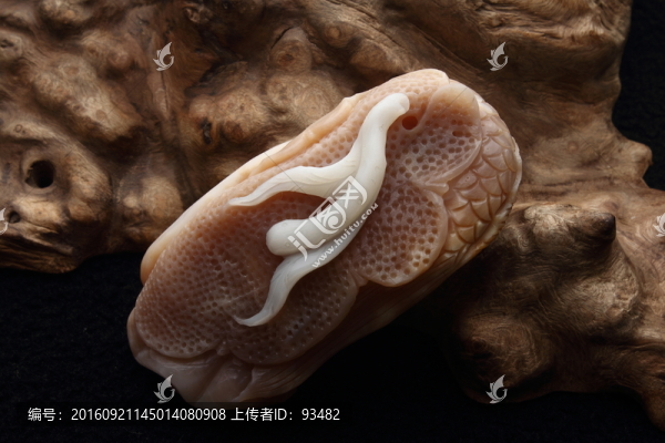 硨磲掛件吊墜