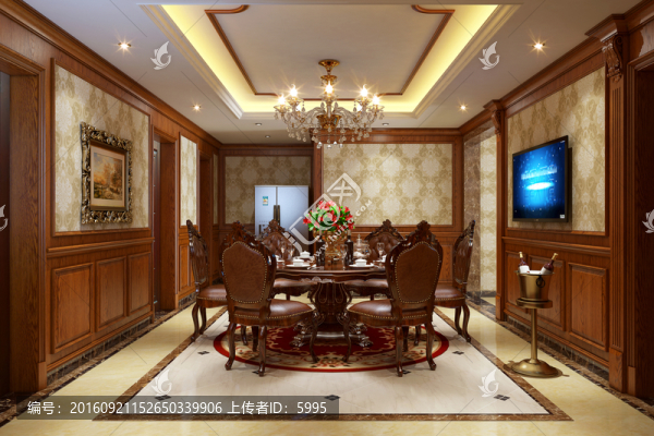 整木餐廳