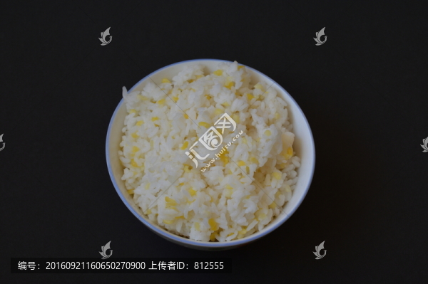 米飯