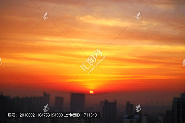 日出