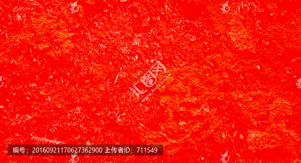 大紅灑金背景紋理