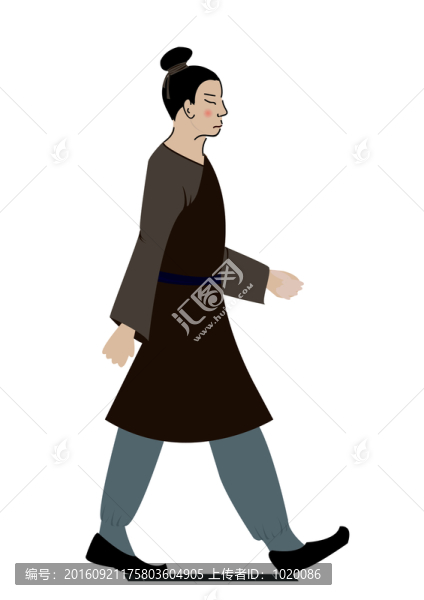 舉足為跬