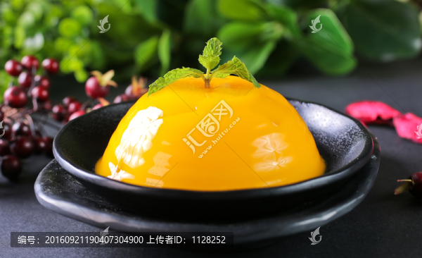 甜品