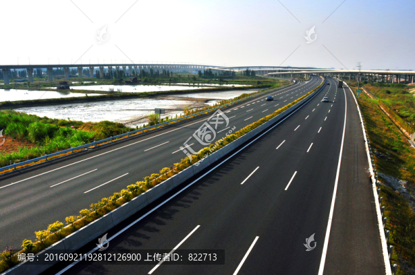 高速公路