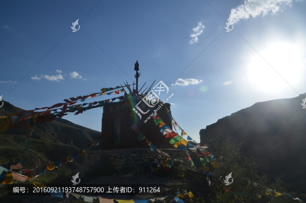 敖包