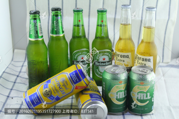 韓國啤酒
