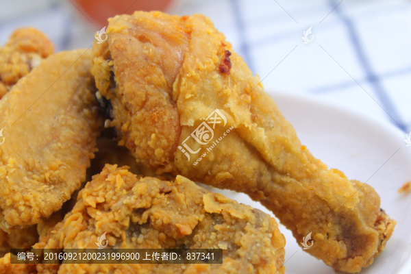 韓國炸雞