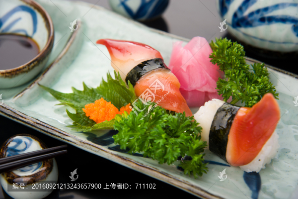 北極貝