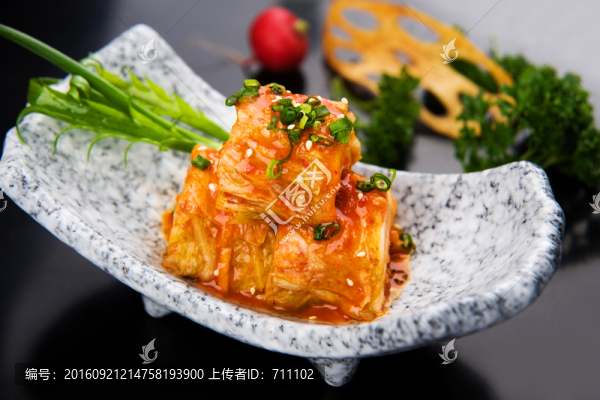 韓國(guó)泡菜